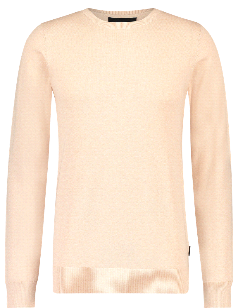 SAINT STEVE 19476 BART ROSE MELANGE