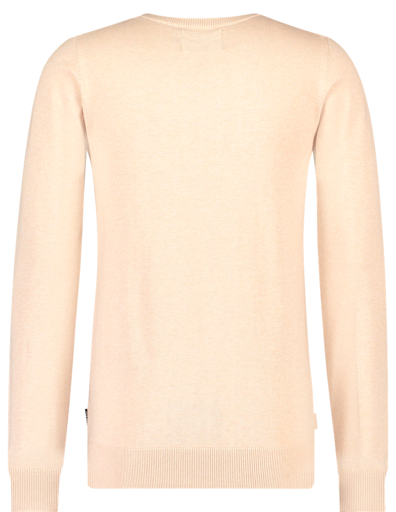 SAINT STEVE 19476 BART ROSE MELANGE