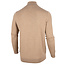 CAVALLARO Merino roll neck 118205002 Beige 825000