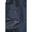 MATINIQUE Manohr utility jacket seersucker suit 30205184 dark navy