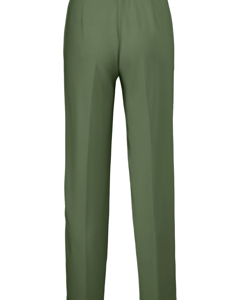 MODSTRÖM 55398 Gene pants, fashion pants sea green