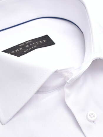 John Miller 5346511-910  Slim Fit overhemd