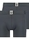 RJ BODYWEAR MENS BOXERSHORT JORT 35-044-228 GRIJS