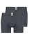 RJ BODYWEAR MENS BOXERSHORT JORT 35-044-228 GRIJS