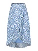 FREEBIRD Alina blue skirt