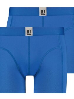 RJ BODYWEAR MEN'S BOXERSHORT JORT 35-044-198 COBALT