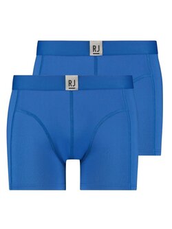 RJ BODYWEAR MEN'S BOXERSHORT JORT 35-044-198 COBALT