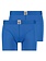 RJ BODYWEAR MEN'S BOXERSHORT JORT 35-044-198 COBALT