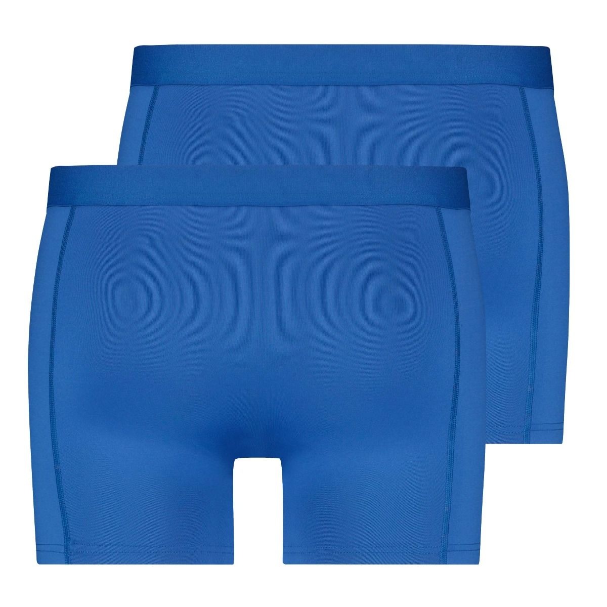 RJ BODYWEAR MEN'S BOXERSHORT JORT 35-044-198 COBALT