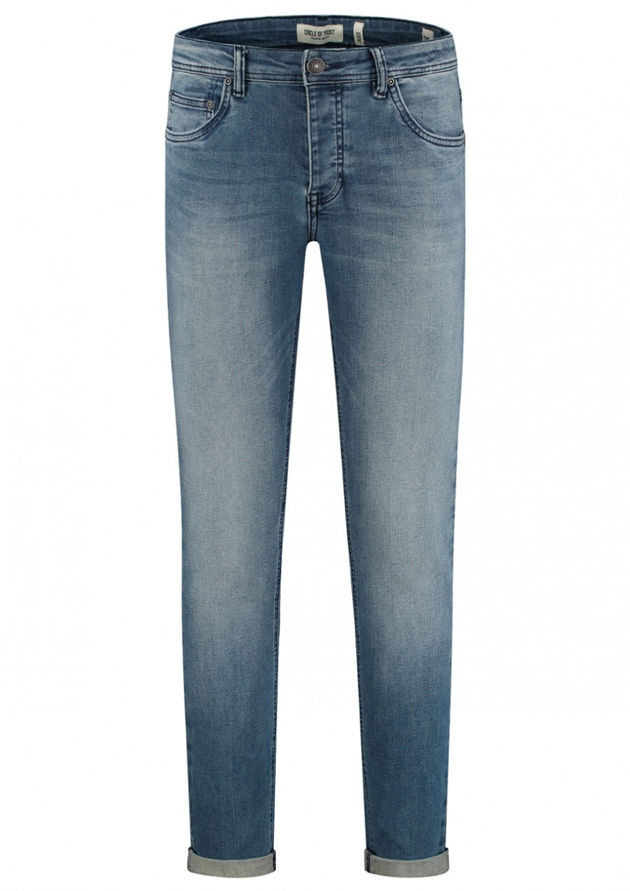 CIRCLE OF TRUST JAGGER KYRO BLUE NOOS-3-2371