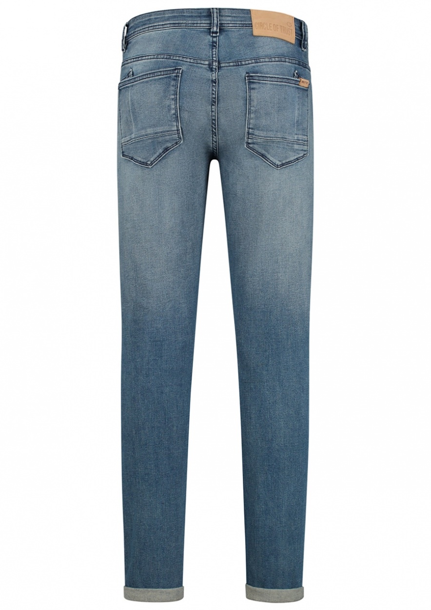 CIRCLE OF TRUST JAGGER KYRO BLUE NOOS-3-2371
