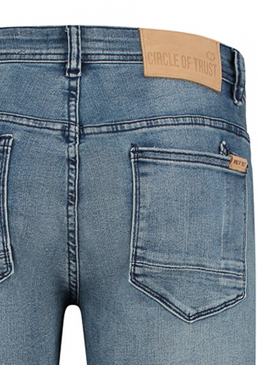 CIRCLE OF TRUST JAGGER KYRO BLUE NOOS-3-2371