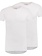 RJ BODYWEAR MAASTRICHT BODY FIT O-NECK 37-050 WHITE