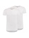 RJ BODYWEAR MAASTRICHT BODY FIT O-NECK 37-050 WHITE