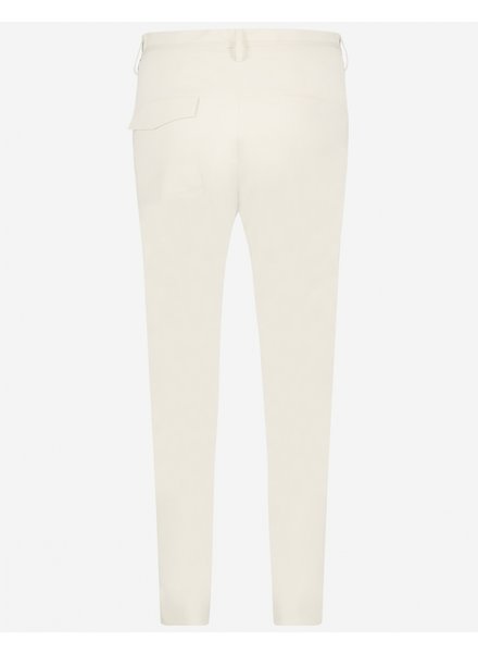 JANE LUSHKA Pants ber technical jersey (u22211440-1) off white