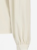 JANE LUSHKA Top kira/ls technical jersey (u62217010) off white