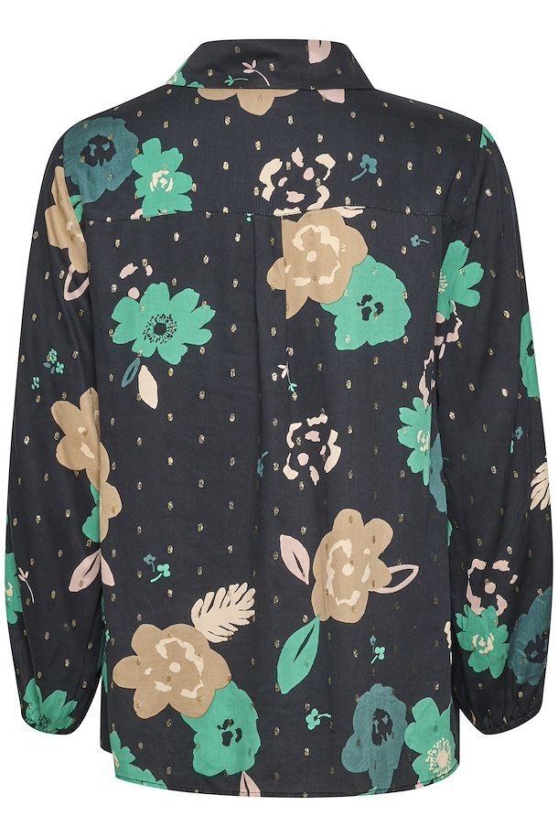 CULTURE 50108902 Cuvita shirt parakeet