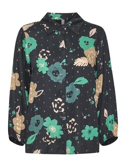 CULTURE 50108902 Cuvita shirt parakeet