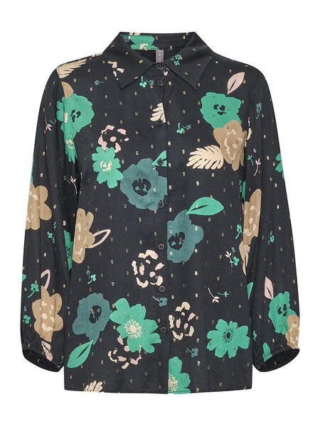 CULTURE 50108902 Cuvita shirt parakeet