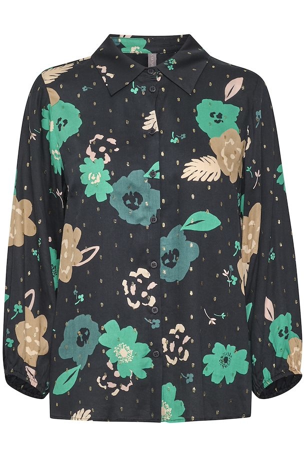 CULTURE 50108902 Cuvita shirt parakeet