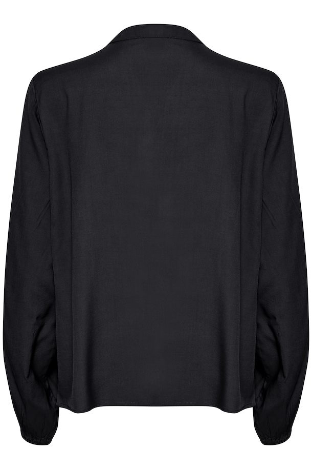 CREAM 10610664 Crraya blouse pitch black