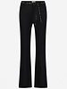 JANE LUSHKA Pants martine technica jersey (u2221369) black