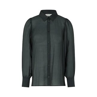 MODSTRÖM 56174 Oskarmd shirt black