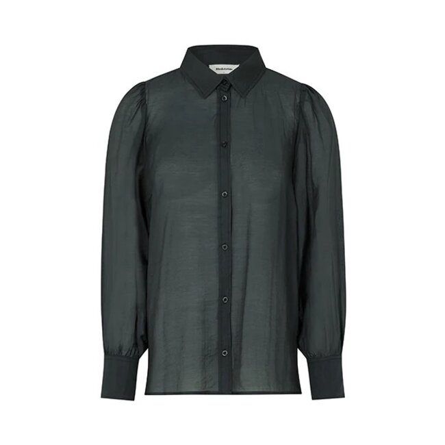 MODSTRÖM 56174 Oskarmd shirt black