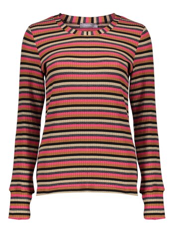 GEISHA 22647-20 Top camel combi