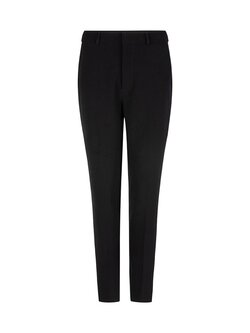 ESQUALO W22.17714 Trousers chino city stretch brown