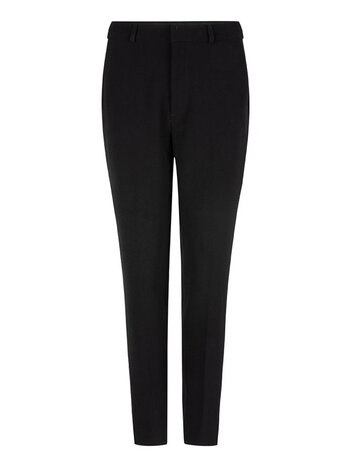 ESQUALO W22.17714 Trousers chino city stretch brown