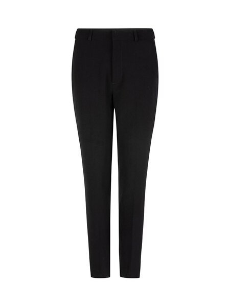 ESQUALO W22.17714 Trousers chino city stretch brown