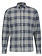NZA NEW ZEALAND 22HN524 Shirt overshirt speden ink navy