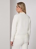CAVALLARO Mima pullover 258225009 off white