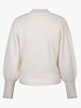 CAVALLARO Isolana pullover 258225010 off white