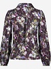 JANE LUSHKA Blouse ivy/w technical jersey (up72213646) purple