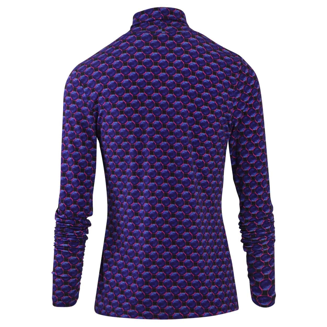 BR&DY Dot top turtle pink