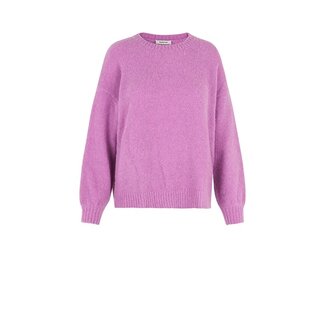 MODSTRÖM 56492 Antmd o-neck pale grape