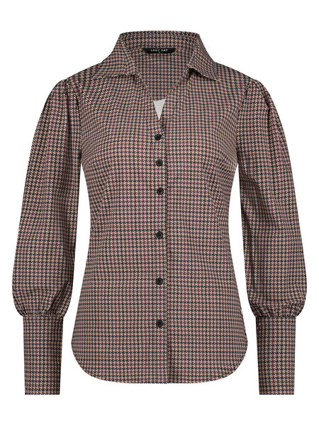 LADY DAY BUFFY  M30.390.0802 POULE PRINT