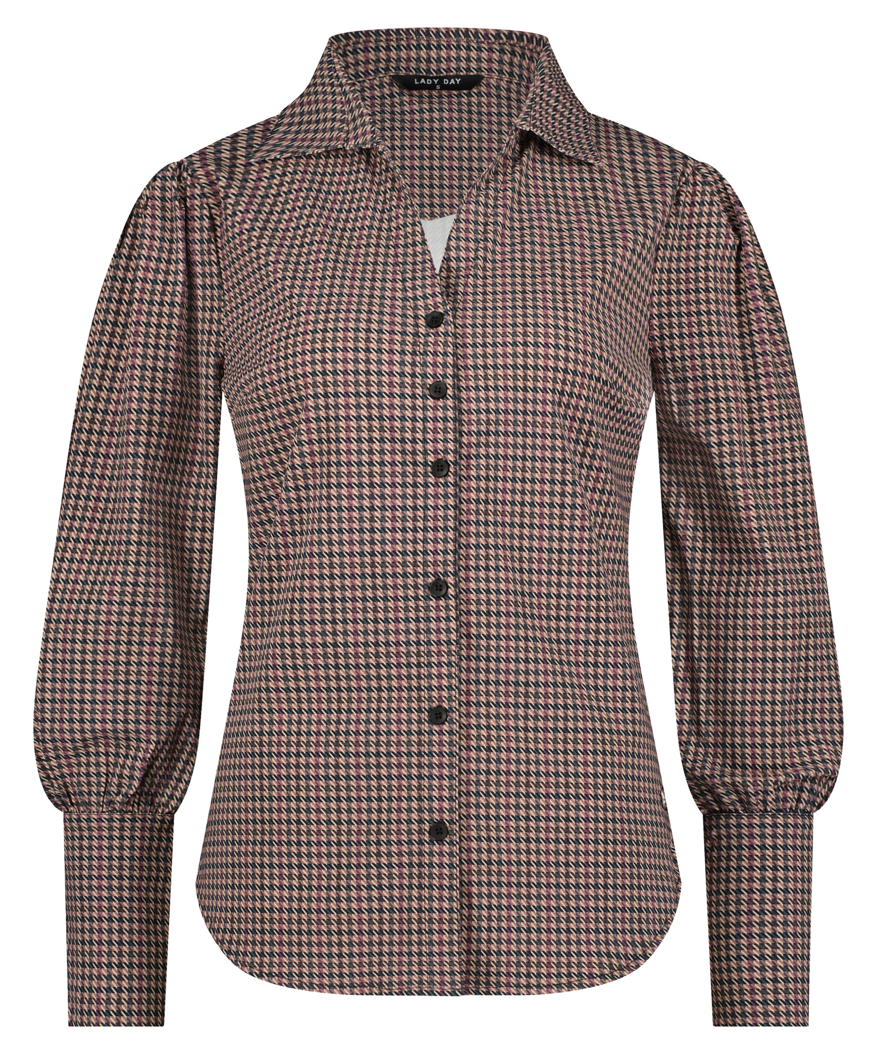 LADY DAY BUFFY  M30.390.0802 POULE PRINT