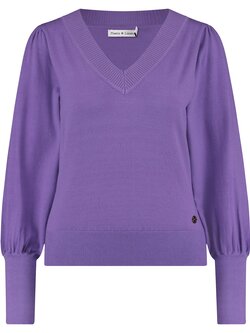 LADY DAY PL01.501.20.01 Rachel purple