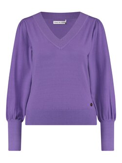 LADY DAY PL01.501.20.01 Rachel purple