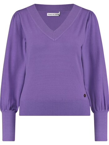 LADY DAY PL01.501.20.01 Rachel purple