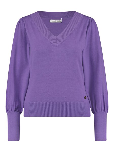 LADY DAY PL01.501.20.01 Rachel purple