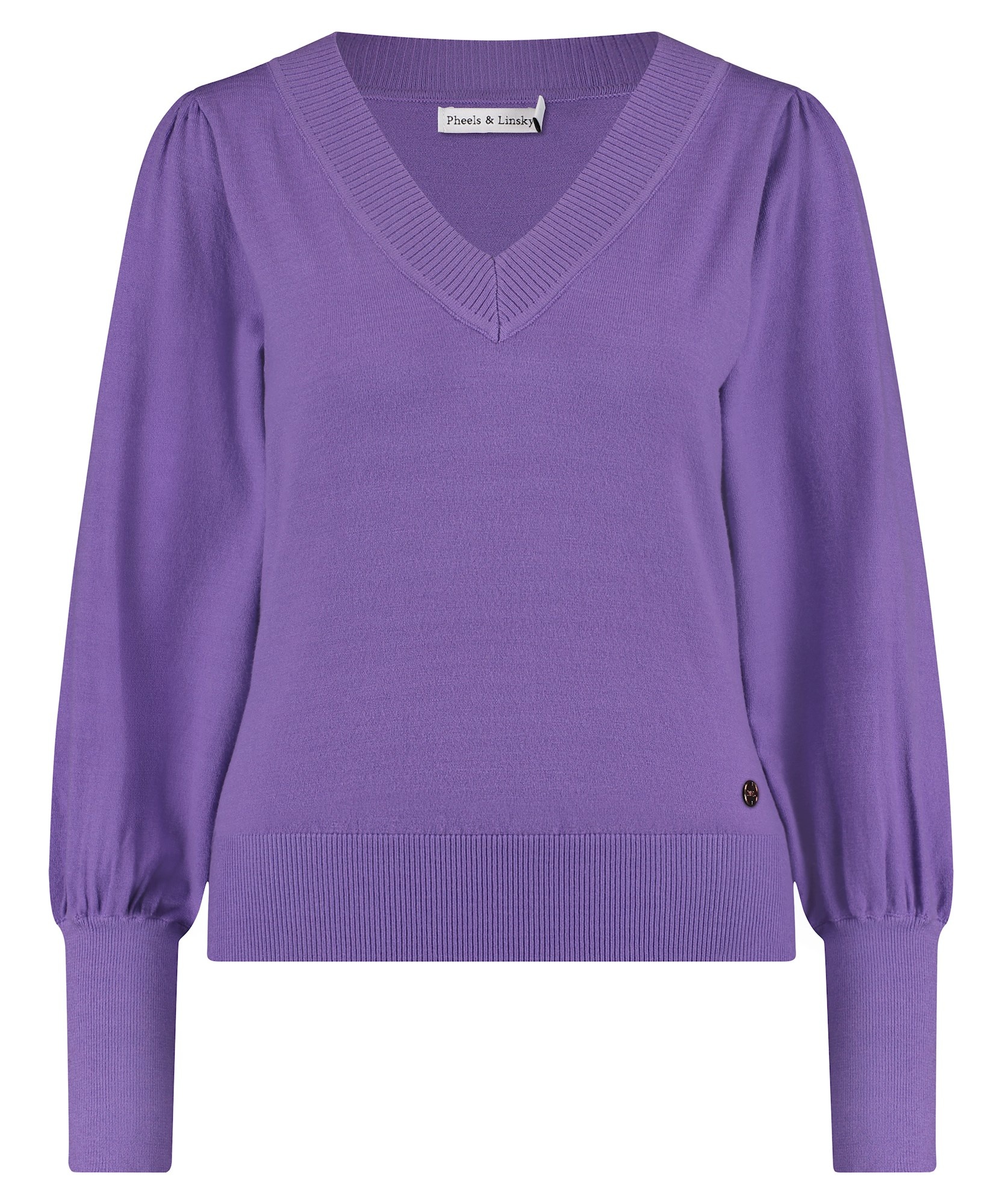 LADY DAY PL01.501.20.01 Rachel purple