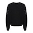 CULTURE 50108944 Cuofelia pullover black