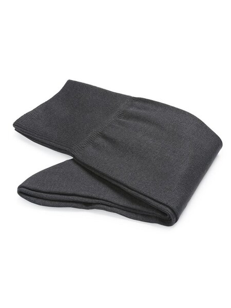 CARLO LANZA Grijze katoenen herensokken 100-176| Carlo Lanza