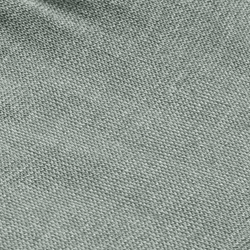 CARLO LANZA Groen grijze herensokken katoen 100-285 | Carlo Lanza