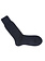 CARLO LANZA Donkerblauwe katoenen herensokken 100-224| Carlo Lanza