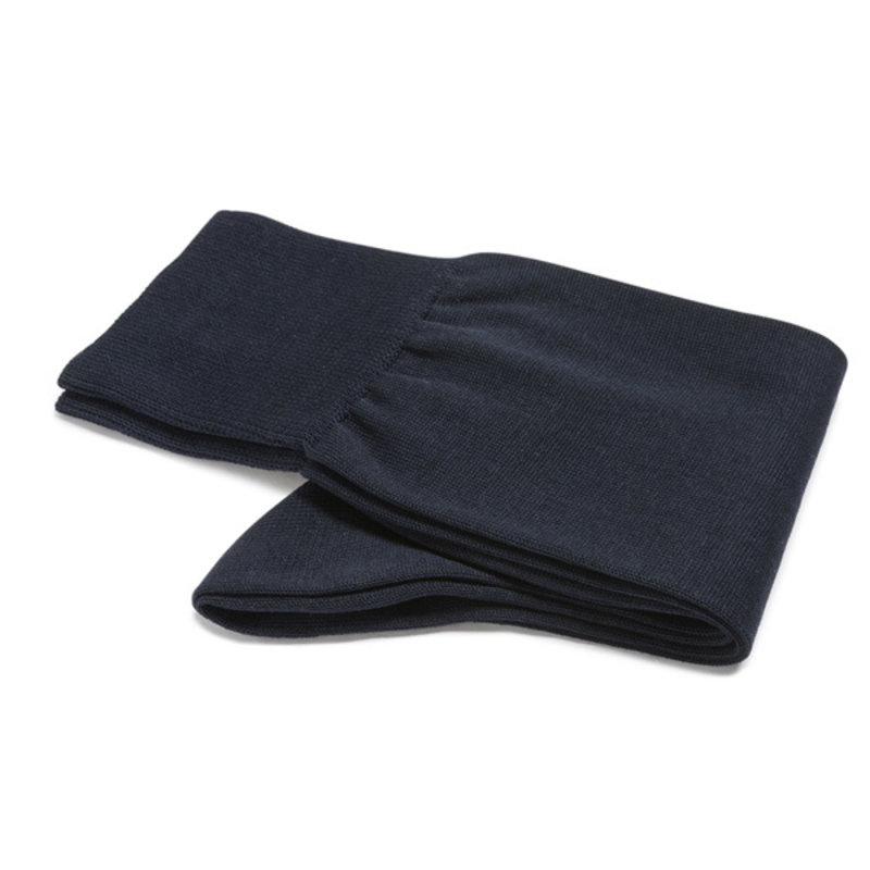 CARLO LANZA Donkerblauwe katoenen herensokken 100-224| Carlo Lanza